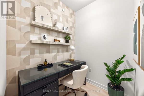 Den - 3004 - 127 Broadway Avenue, Toronto, ON M4P1V3 Photo 5