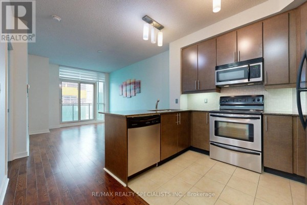 3004 - 18 Harbour Street, Toronto, ON M5J2Z6 Photo 5