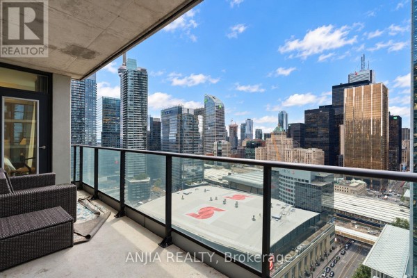 3004 - 33 Bay Street, Toronto, ON M5J2Z3 Photo 5