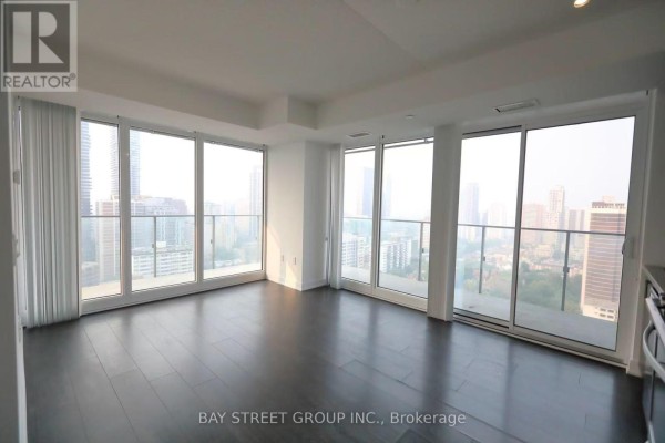 3004 - 50 Wellesley Street E, Toronto, ON, photo 2