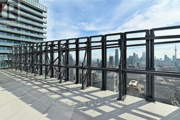 Dining room - 3004 - 65 St Mary Street, Toronto, ON M5S0A6 Photo 2