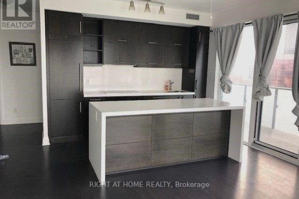 Primary Bedroom - 3004 - 65 St Mary Street, Toronto, ON M5S0A6 Photo 4