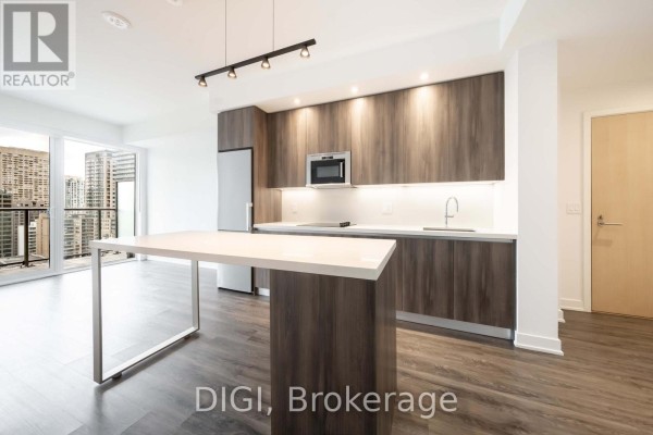 3004 - 8 Gloucester Street, Toronto