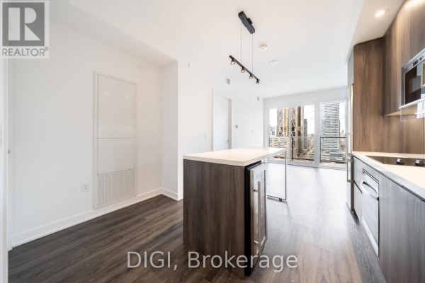 Dining room - 3004 - 8 Gloucester Street, Toronto, ON M4Y0H8 Photo 2