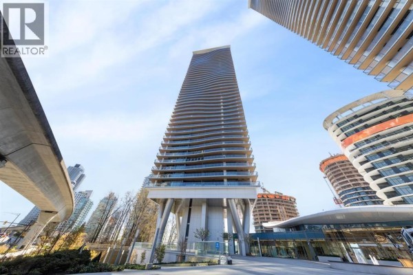 3004 4890 Lougheed Highway, Burnaby, BC V5C0N2 Photo 5