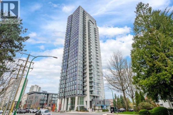 3004 5685 Halley Avenue, Burnaby, BC V5H0L9 Photo 2
