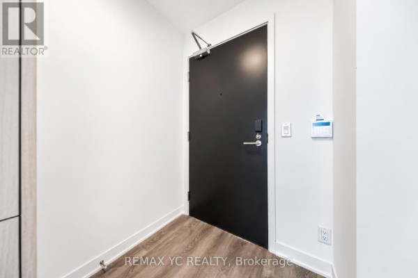 Dining room - 3005 - 180 Front Street E, Toronto, ON M5A0K9 Photo 2