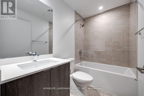 Den - 3005 - 1928 Lake Shore Boulevard W, Toronto, ON M6S1A1 Photo 3