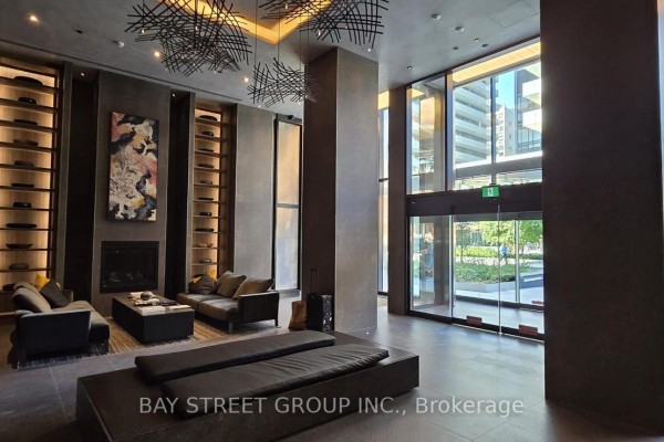 Dining room - 3005 - 55 Charles Street E, Toronto, ON M4Y0J1 Photo 2