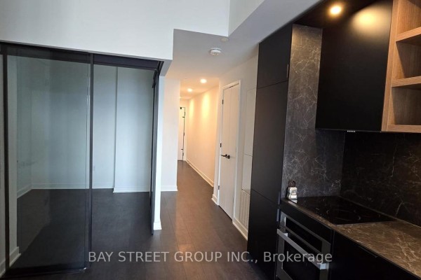 Bedroom 2 - 3005 - 55 Charles Street E, Toronto, ON M4Y0J1 Photo 5