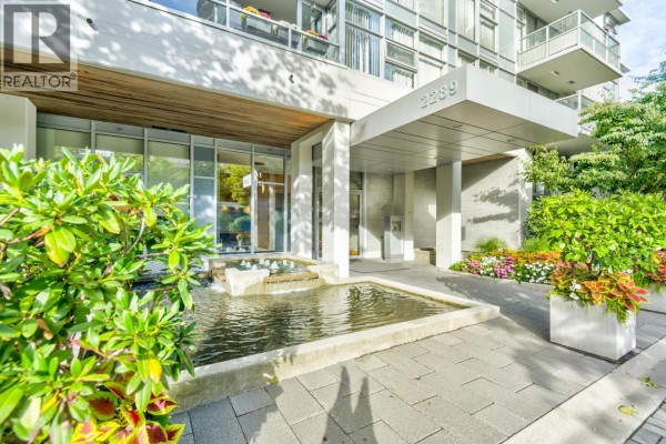 3005 2289 Yukon Crescent, Burnaby, BC V5C0B2 Photo 4