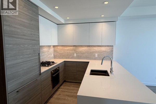 3005 680 Quayside Drive, New Westminster, BC V3M0P2 Photo 5