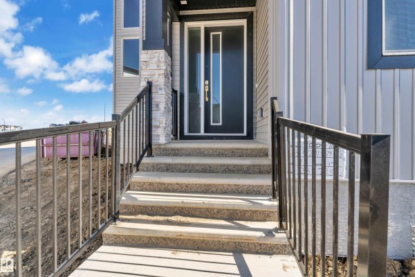 Den - 3005 7a Avenue Sw, Edmonton, AB T6X3M3 Photo 4