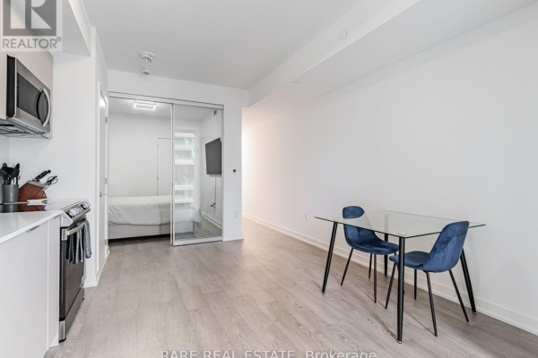 Den - 3006 - 357 King Street W, Toronto, ON M5V1K1 Photo 4