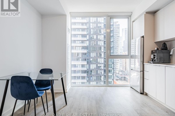 3006 - 357 King Street W, Toronto, ON M5V1K1 Photo 5