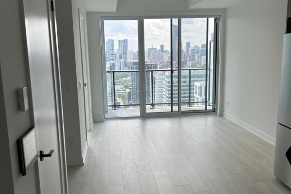 3006 - 5 Defries Street, Toronto, ON M5A0W7 Photo 2