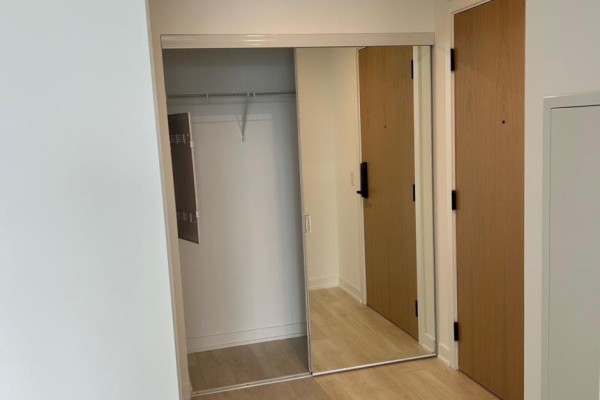 3006 - 5 Defries Street, Toronto, ON M5A0W7 Photo 3
