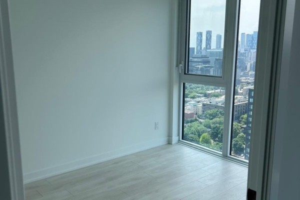 3006 - 5 Defries Street, Toronto, ON M5A0W7 Photo 4