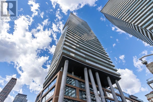 3006 - 70 Distillery Lane, Toronto, ON M5A0E3 Photo 3