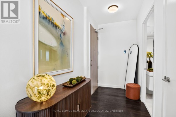 3006 - 70 Distillery Lane, Toronto, ON M5A0E3 Photo 4