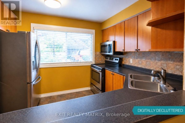 Dining room - 3006 Fairlea Crescent, Ottawa, ON K1V8T7 Photo 3