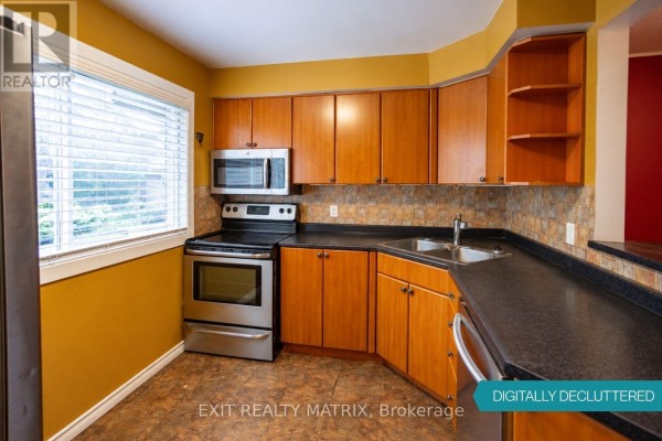 Primary Bedroom - 3006 Fairlea Crescent, Ottawa, ON K1V8T7 Photo 5