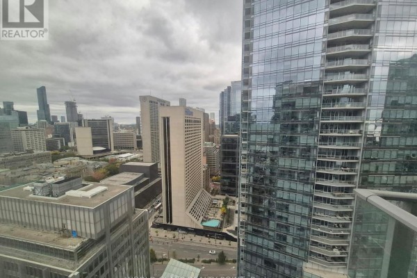 3007 - 126 Simcoe Street, Toronto