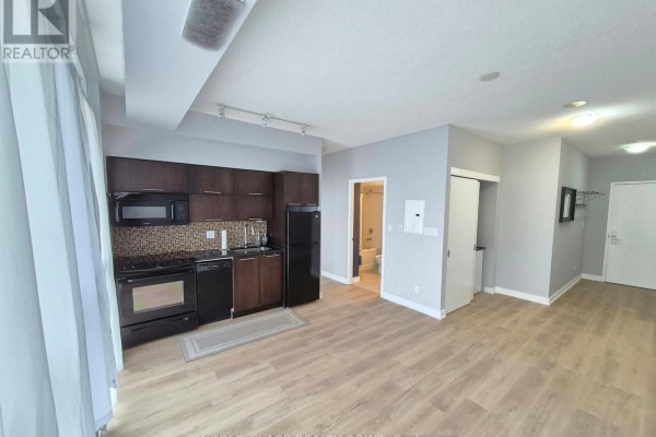 Dining room - 3007 - 126 Simcoe Street, Toronto, ON M5H4E6 Photo 2