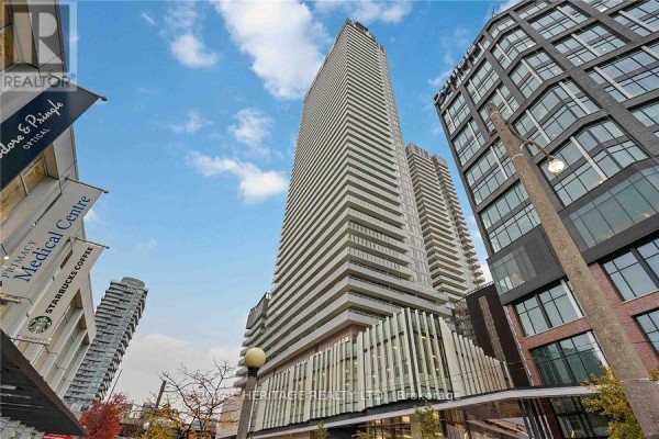 Kitchen - 3007 - 15 Lower Jarvis Street W, Toronto, ON M5E0C4 Photo 2