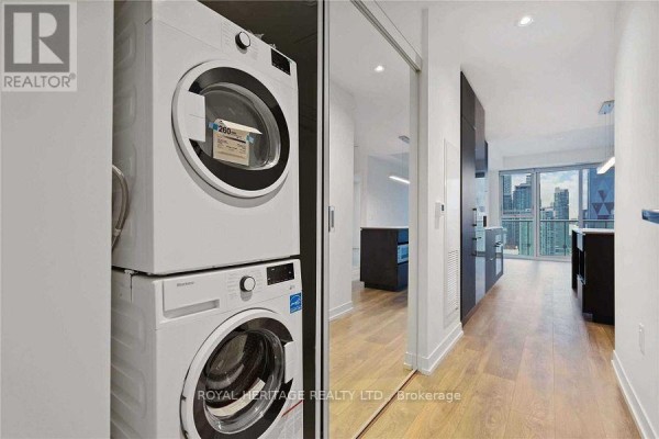3007 - 15 Lower Jarvis Street W, Toronto, ON M5E0C4 Photo 4