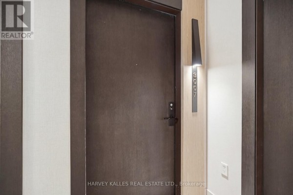 Primary Bedroom - 3007 - 20 Soudan Avenue, Toronto, ON M4S1W2 Photo 4