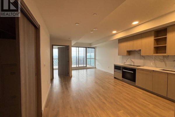 3007 - 27 Mcmahon Drive, Toronto, ON, photo 3