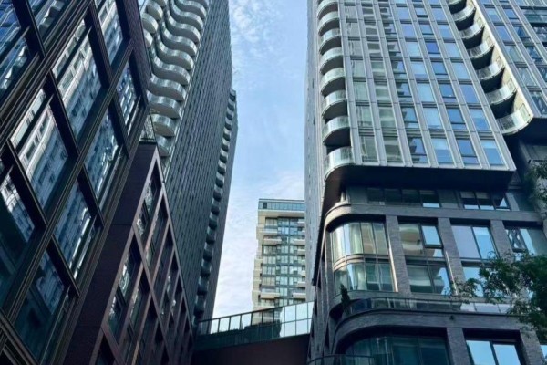 3007 - 88 Queen Street E, Toronto, ON M5C0B6 Photo 2