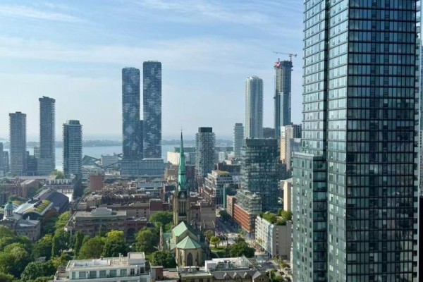 3007 - 88 Queen Street E, Toronto, ON M5C0B6 Photo 3
