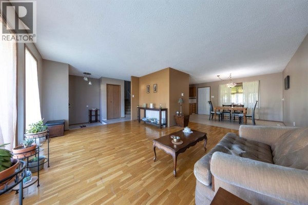 Bedroom - 3007 52 Avenue, Lloydminster, AB T9V1P4 Photo 4