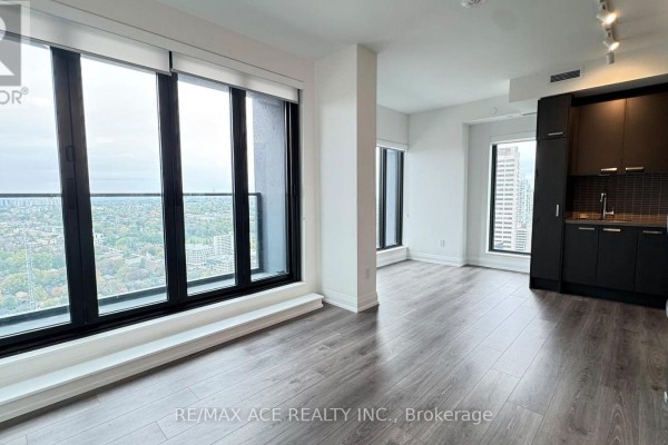 Kitchen - 3008 - 20 Soudan Avenue, Toronto, ON M4S0E2 Photo 3