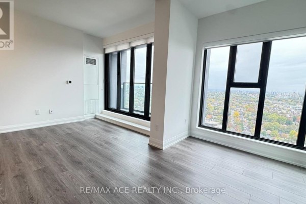 Bedroom 2 - 3008 - 20 Soudan Avenue, Toronto, ON M4S0E2 Photo 5