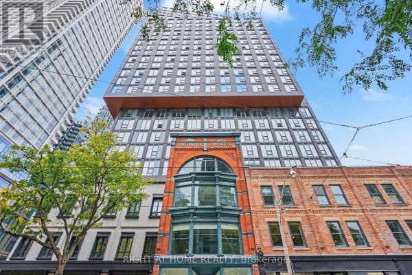 3009 - 100 Queen Street E, Toronto