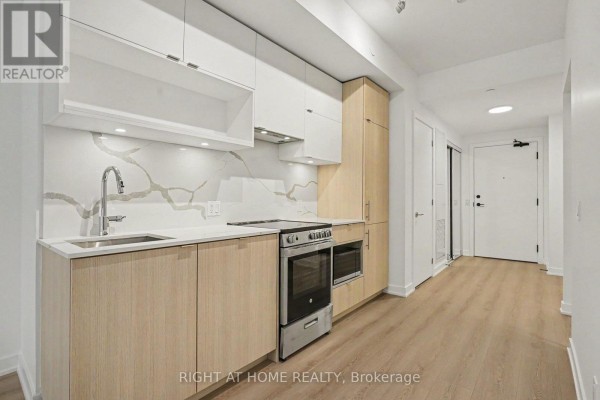 3009 - 100 Queen Street E, Toronto, ON M5C0B5 Photo 4