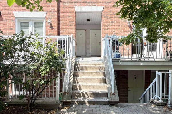 3009 - 12 Sudbury Street S, Toronto, ON M6J3W7 Photo 3