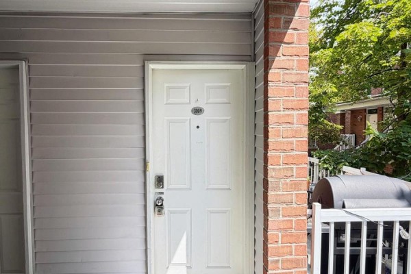 3009 - 12 Sudbury Street S, Toronto, ON M6J3W7 Photo 4