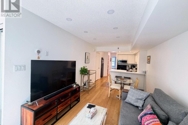 3009 - 12 Sudbury Street S, Toronto, ON M6J3W7 Photo 5
