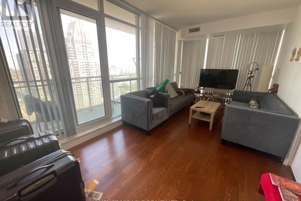 3009 - 4070 Confederation Parkway, Mississauga, ON L5B0E9 Photo 2