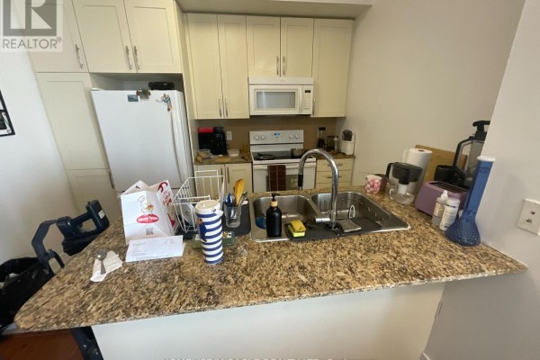 3009 - 4070 Confederation Parkway, Mississauga, ON L5B0E9 Photo 3