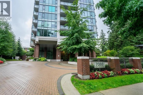 3009 7088 18th Avenue, Burnaby, BC V3N0A2 Photo 2