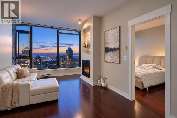 3009 7088 18th Avenue, Burnaby, BC V3N0A2 Photo 4