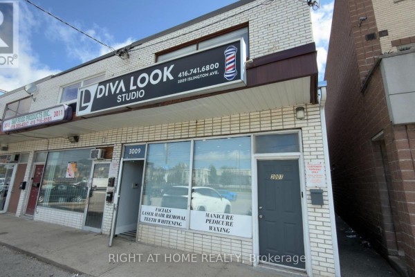 3009 Islington Avenue, Toronto, ON, photo 2