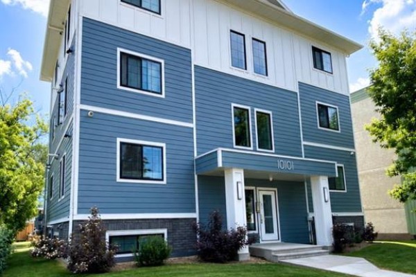 301, 10101 105 Avenue, Grande Prairie, AB, photo 2