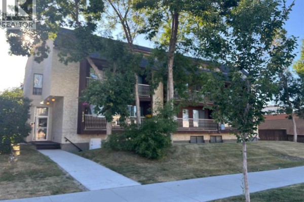 Kitchen - 301, 1113 37 Street Sw, Calgary, AB T3C1S5 Photo 2
