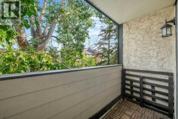 Primary Bedroom - 301, 1817 11 Avenue Sw, Calgary, AB T3C0N7 Photo 4